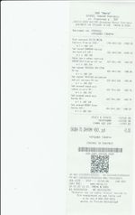 Кассовые чеки с подтверждением в Обнинске