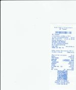 Кассовые чеки с подтверждением в Обнинске